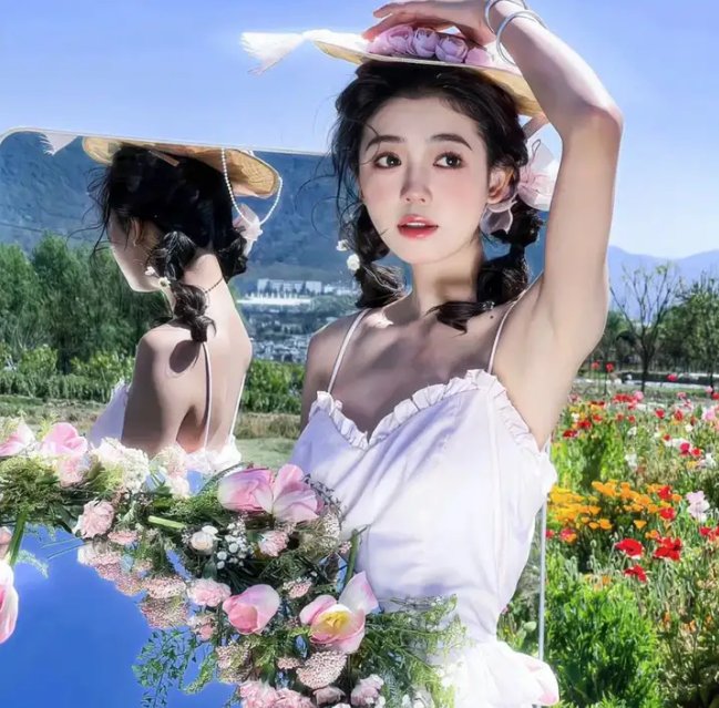 铁拳黑雾